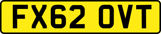 FX62OVT