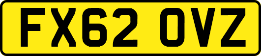 FX62OVZ