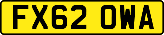 FX62OWA
