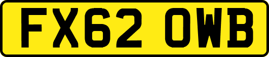 FX62OWB