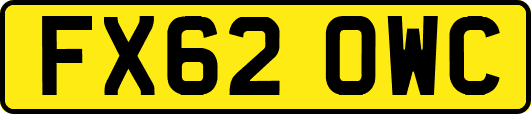 FX62OWC