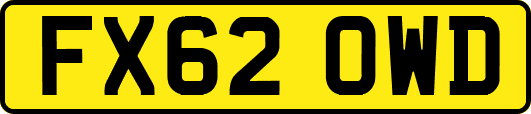 FX62OWD