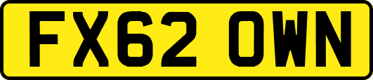 FX62OWN