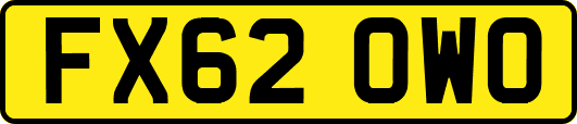 FX62OWO