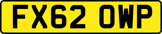 FX62OWP