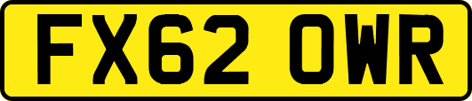 FX62OWR