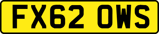 FX62OWS