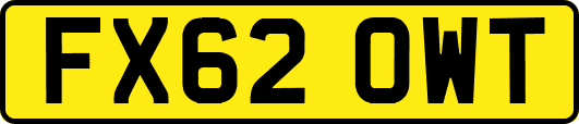 FX62OWT