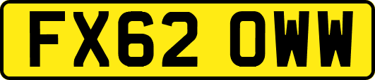 FX62OWW