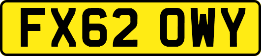 FX62OWY