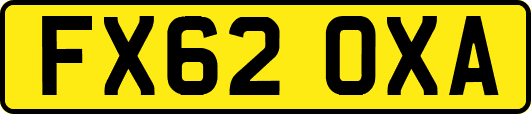 FX62OXA