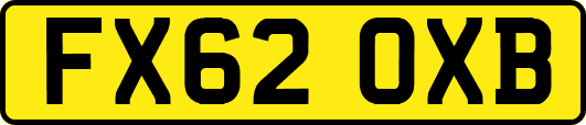 FX62OXB