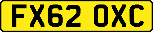 FX62OXC