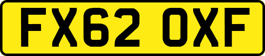 FX62OXF