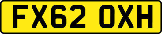 FX62OXH