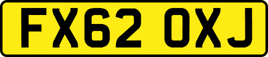 FX62OXJ