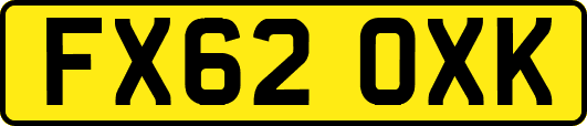 FX62OXK