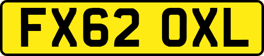 FX62OXL