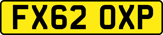 FX62OXP