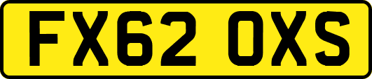FX62OXS