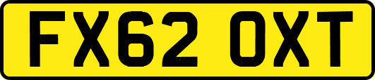 FX62OXT