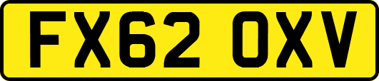 FX62OXV