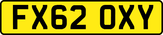 FX62OXY