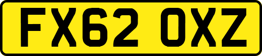 FX62OXZ