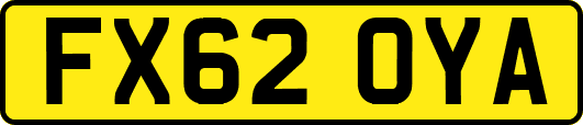 FX62OYA