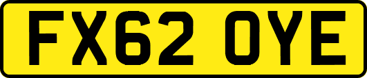 FX62OYE