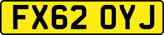 FX62OYJ