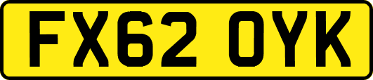 FX62OYK