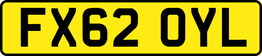 FX62OYL