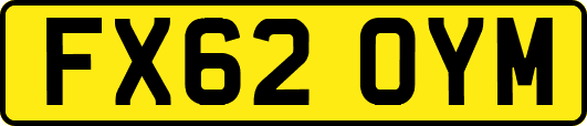 FX62OYM