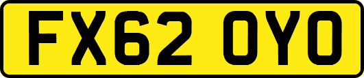 FX62OYO