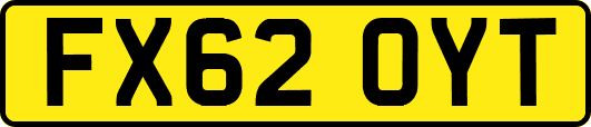 FX62OYT