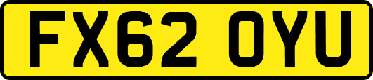 FX62OYU