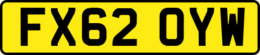 FX62OYW