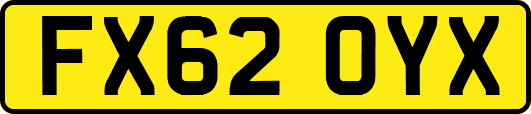 FX62OYX