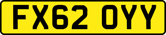 FX62OYY