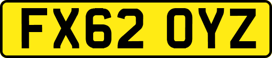 FX62OYZ