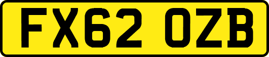 FX62OZB
