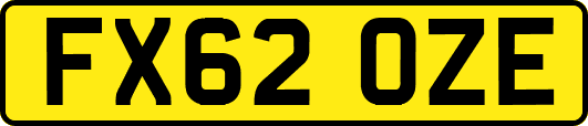 FX62OZE