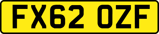FX62OZF