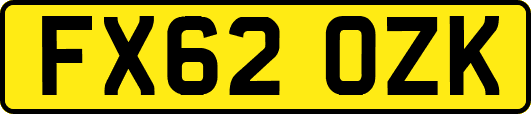 FX62OZK