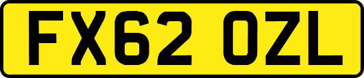 FX62OZL