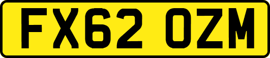 FX62OZM