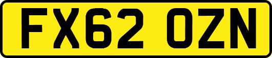 FX62OZN