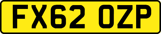 FX62OZP