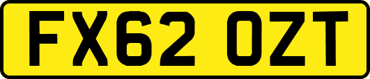 FX62OZT